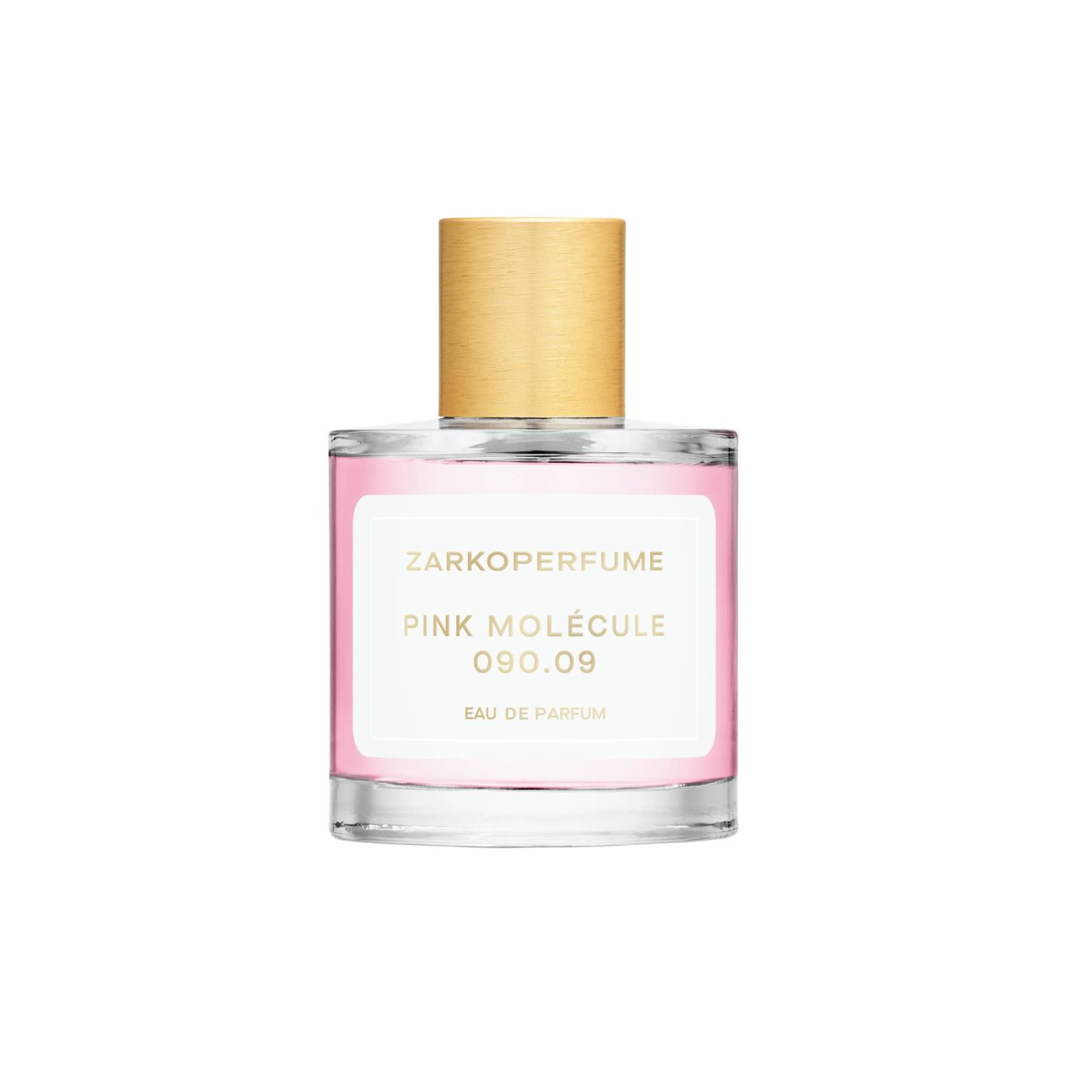 Pink Molecule 090.09 Eau de Parfum