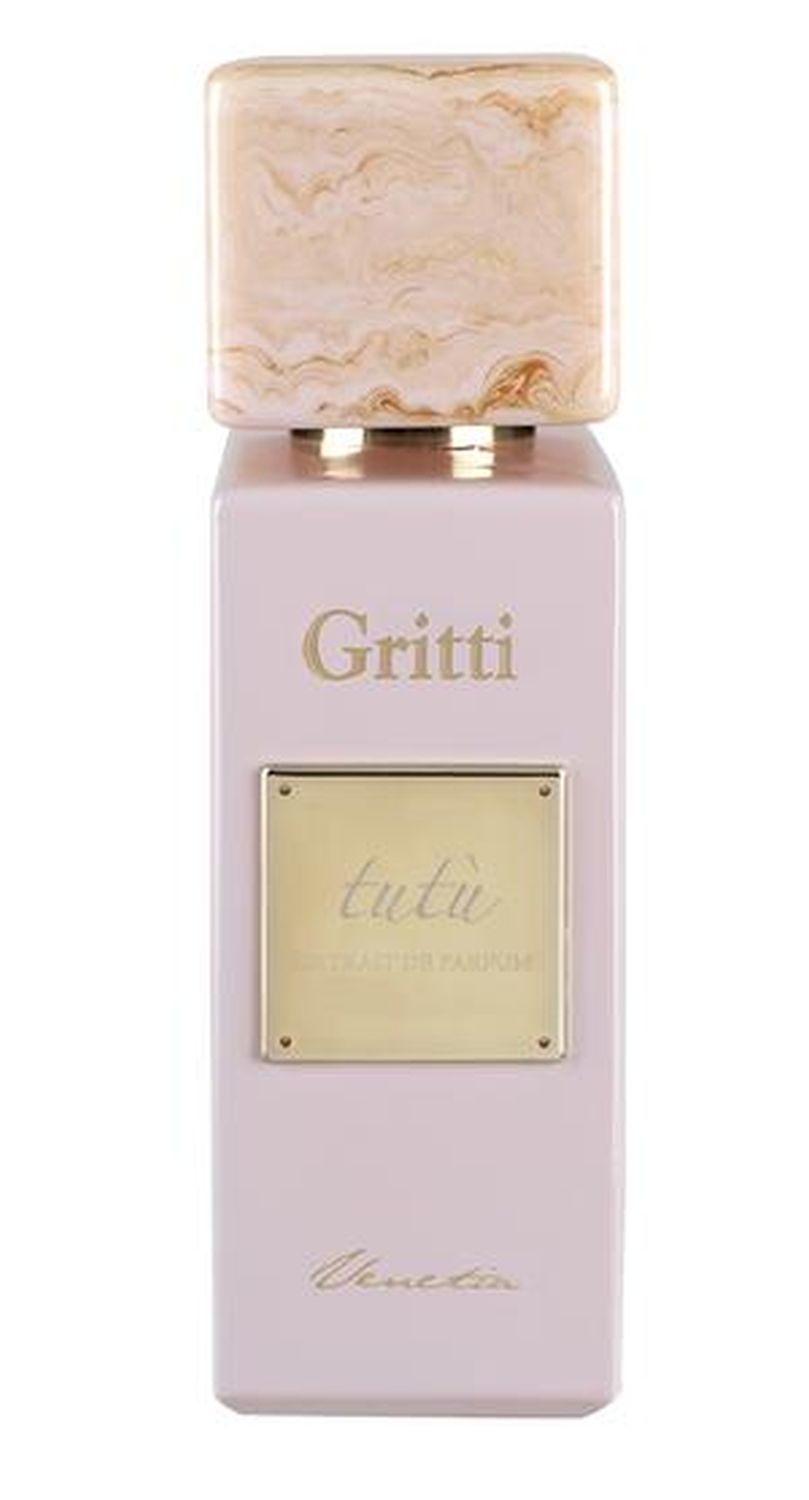 Tutù Extrait de Parfum