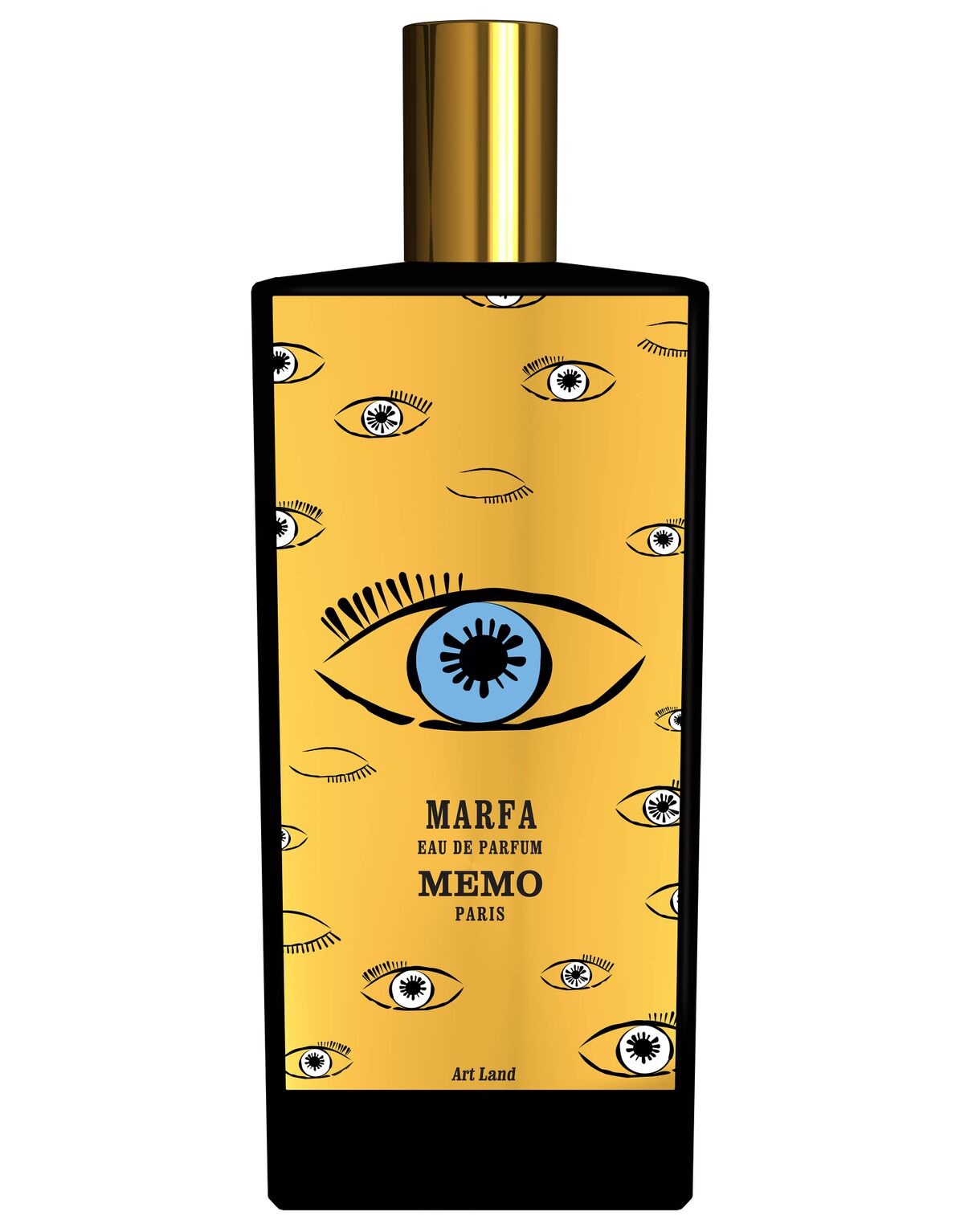 Marfa Eau de Parfum