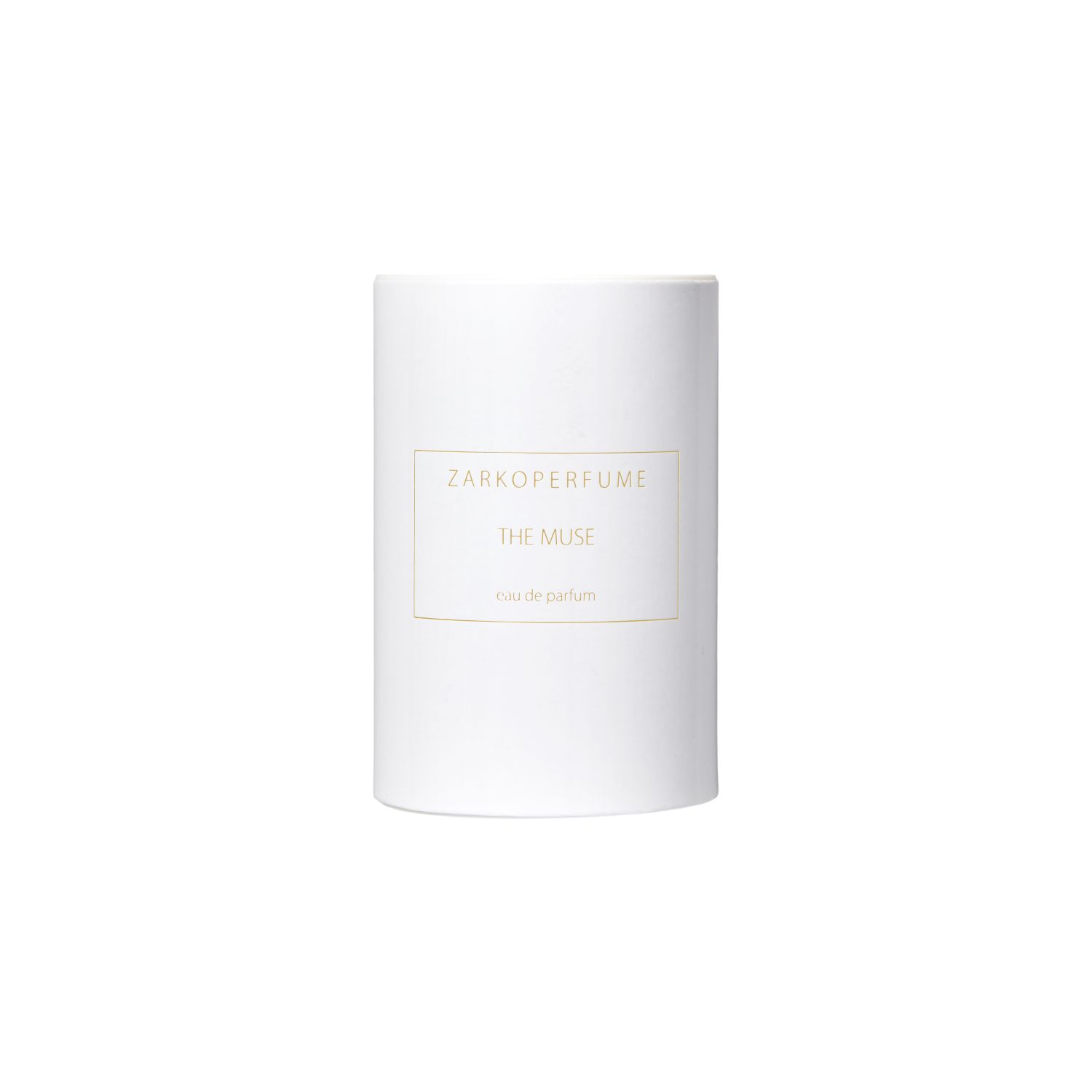 The Muse Eau de Parfum