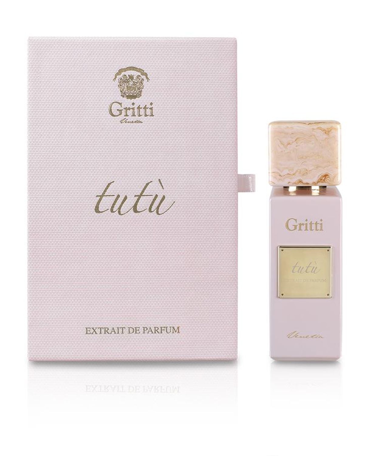 Tutù Extrait de Parfum