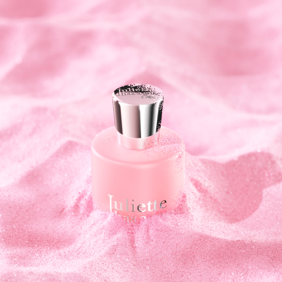 Powder Love Eau de Parfum