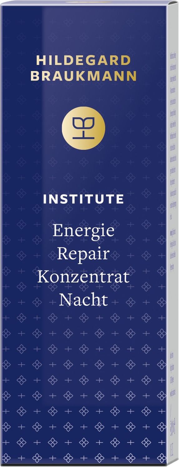 Energie Repair Konzentrat Nacht