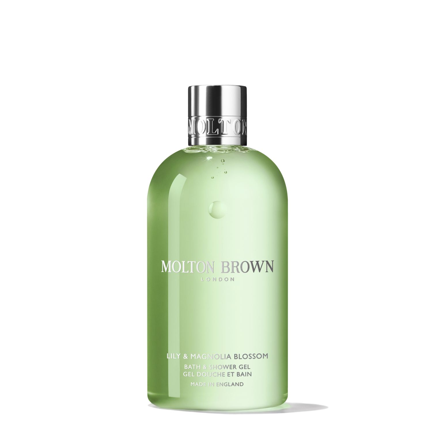 Lily & Magnolia Blossom Body Wash
