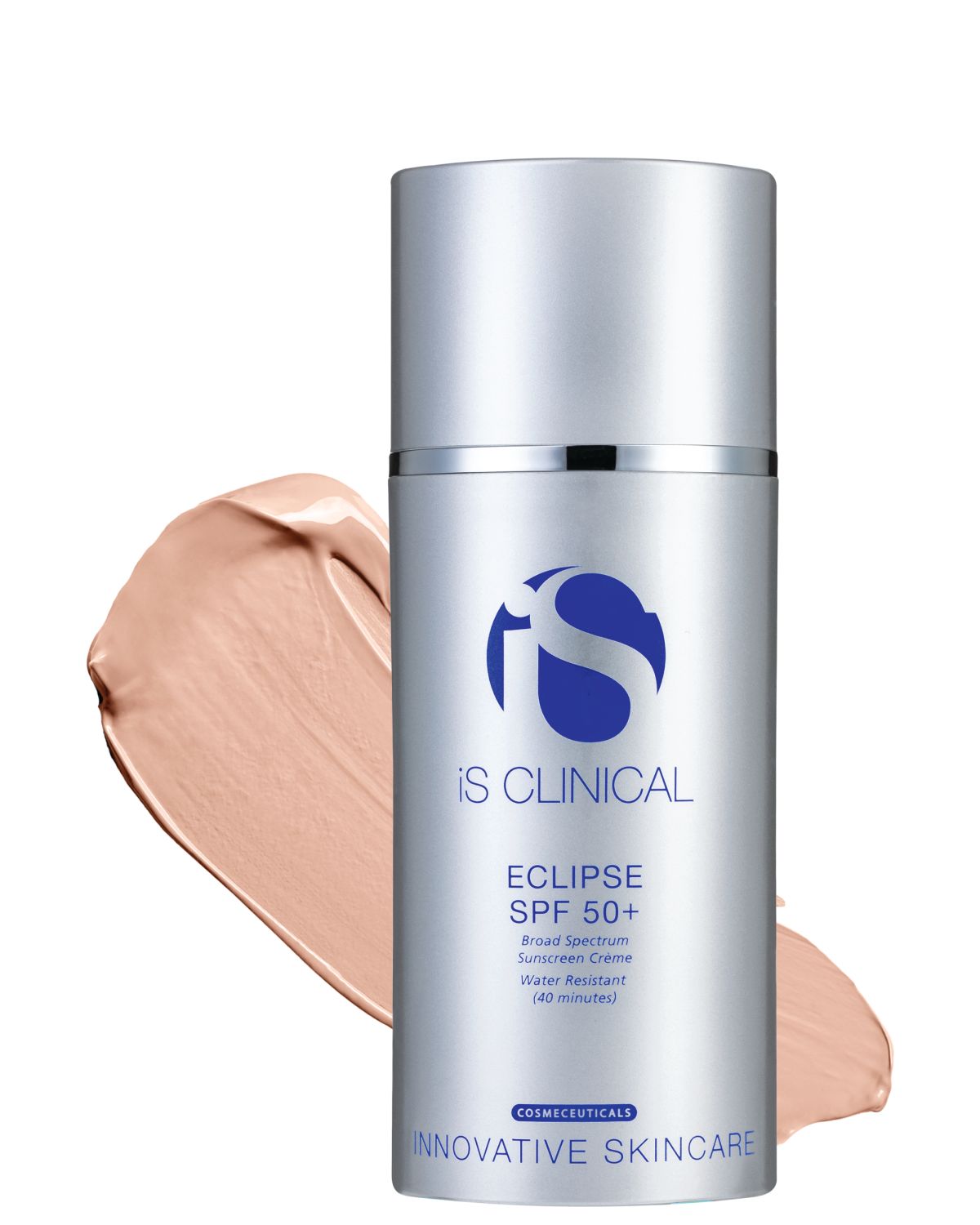 IS Clinical Eclipse SF50+ Beige