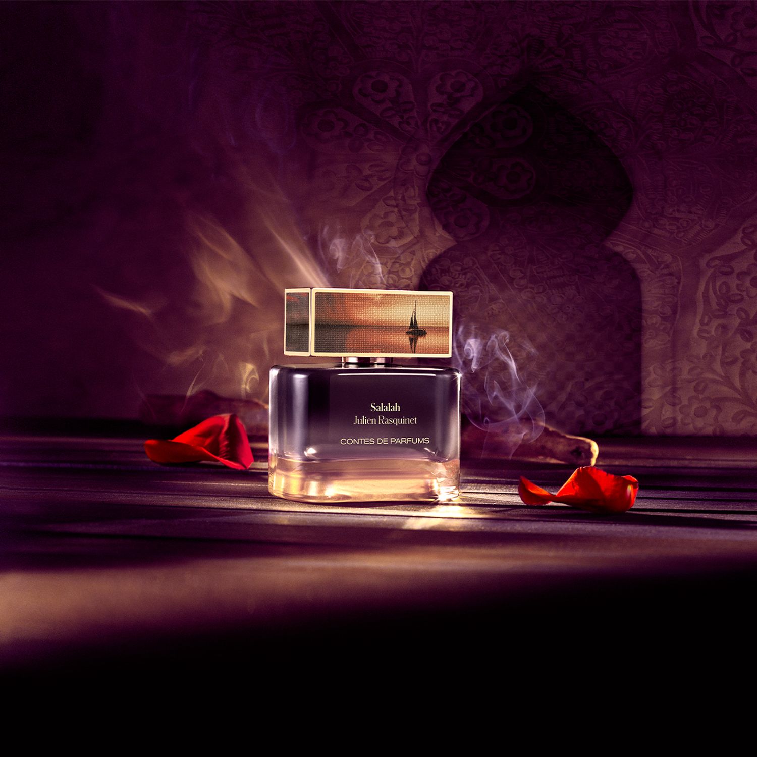 Salalah Eau de Parfum