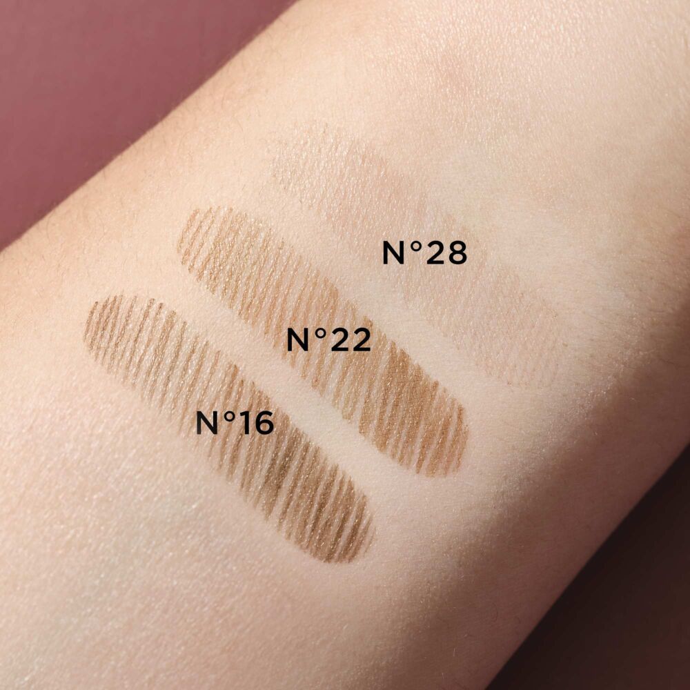 AD Eye Brow Color Pen 22 medium brunette