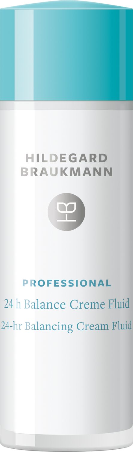 24h Balance Creme Fluid