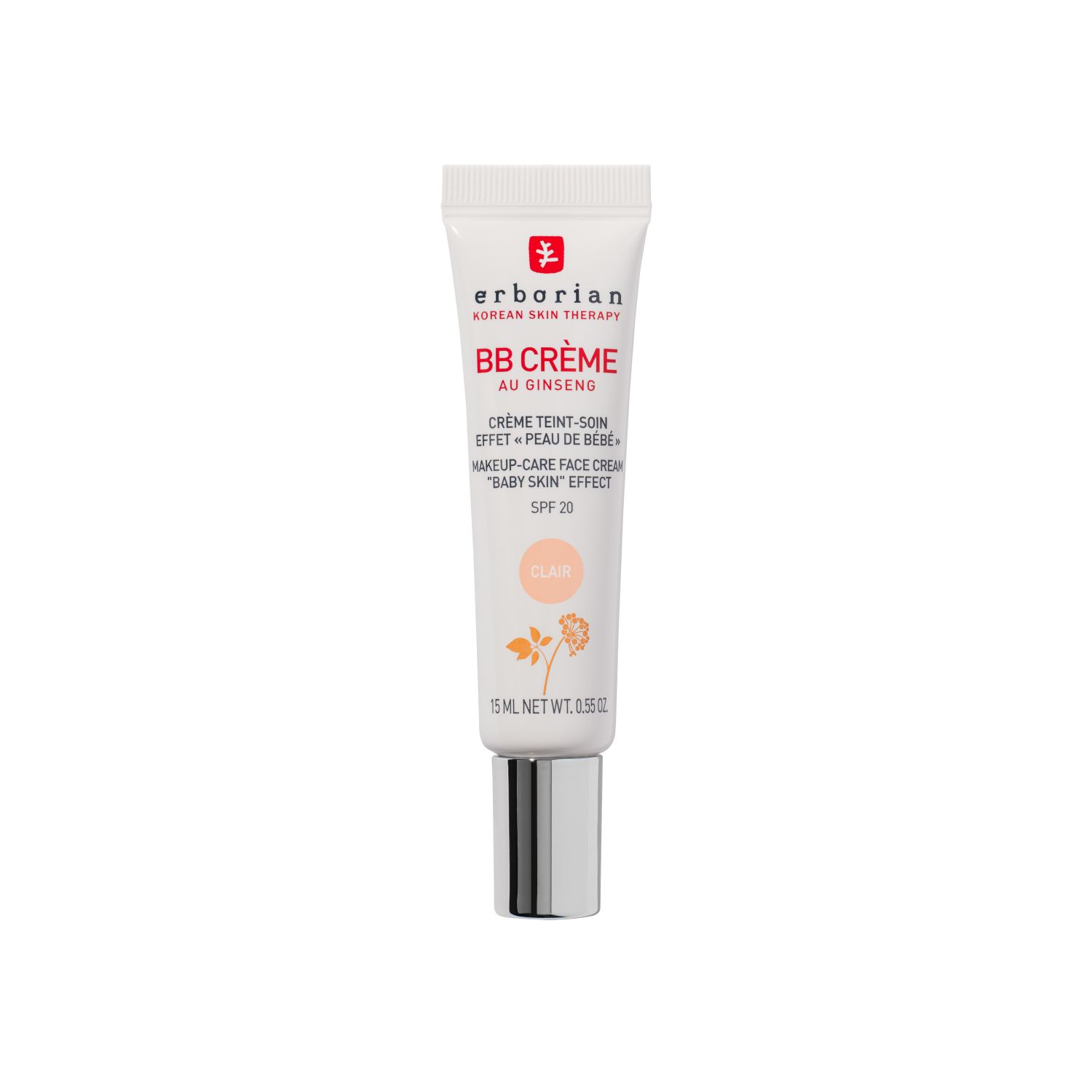 BB Creme Clair
