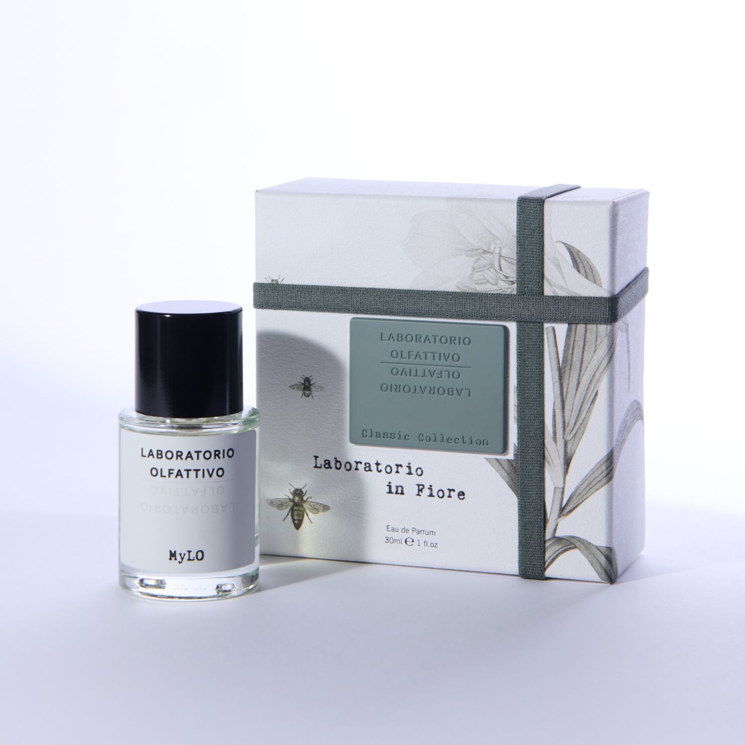Mylo Eau de Parfum