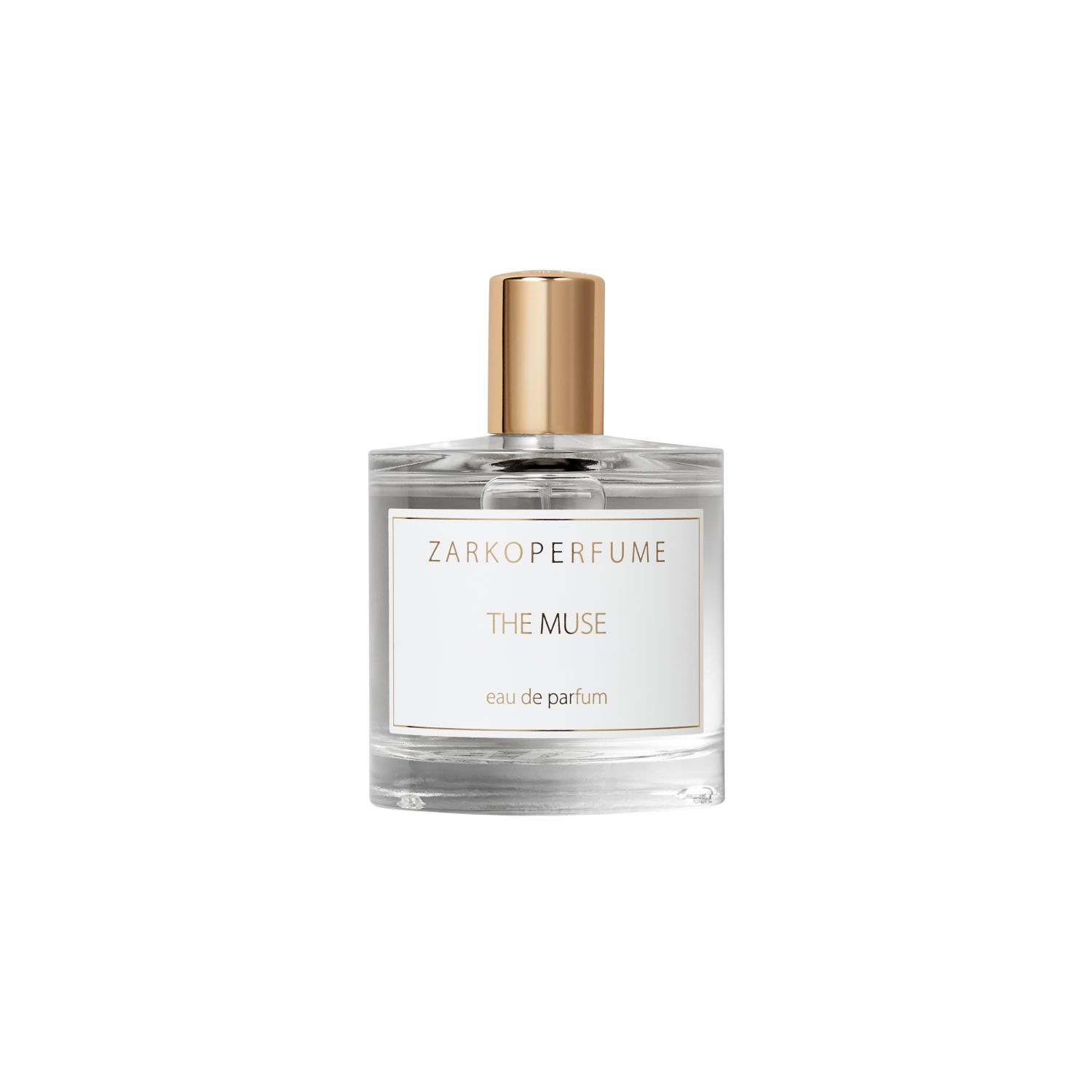 The Muse Eau de Parfum