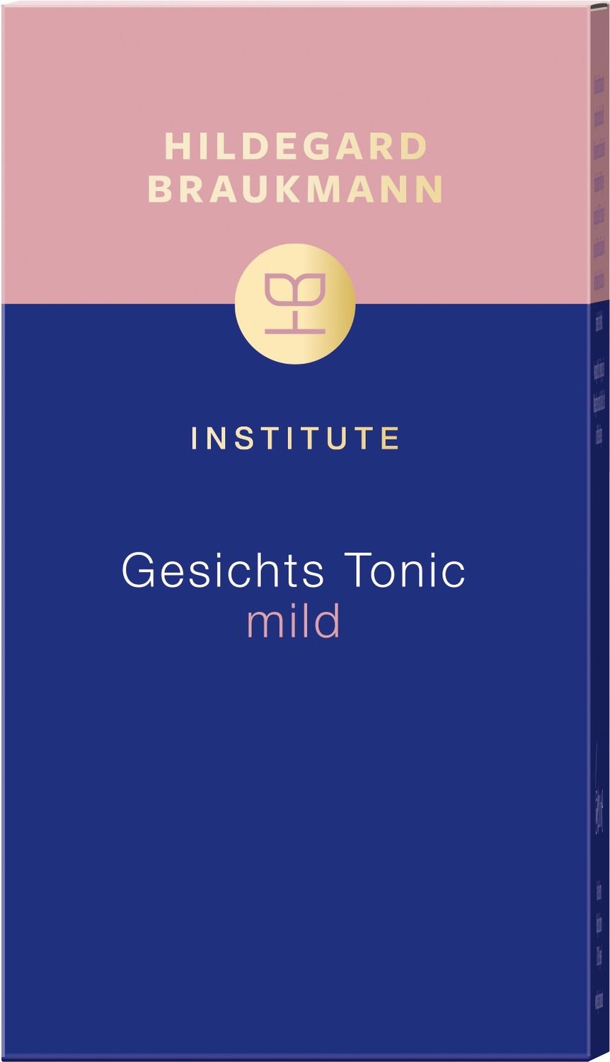 Institute Gesichts Tonic mild
