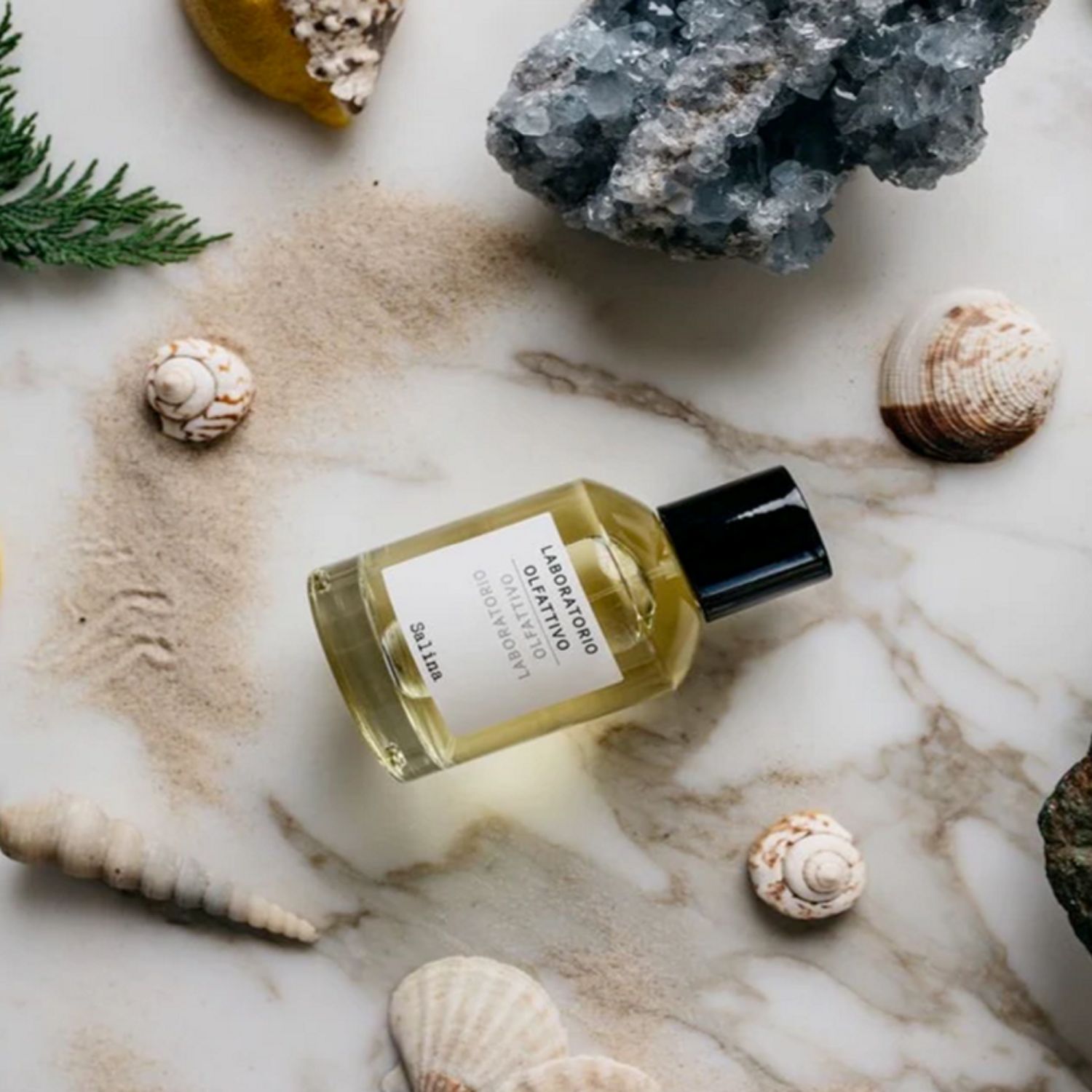 Salina Eau de Parfum