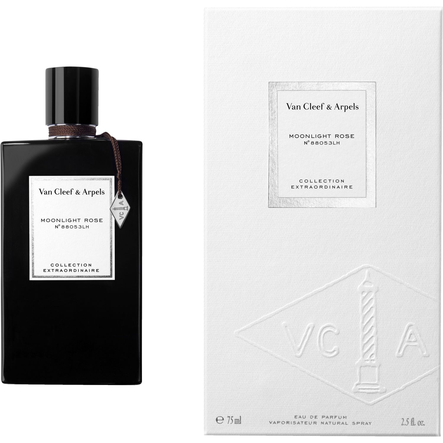 Moonlight Rose Eau de Parfum