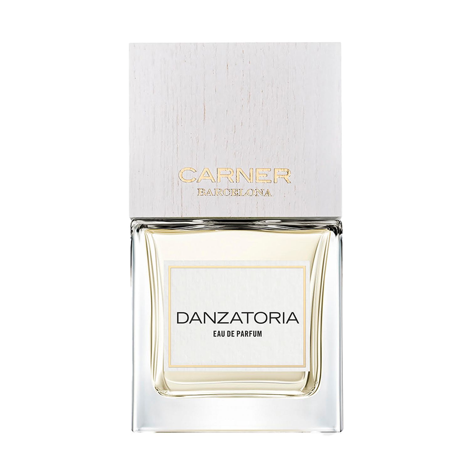 Danzatoria Eau de Parfum