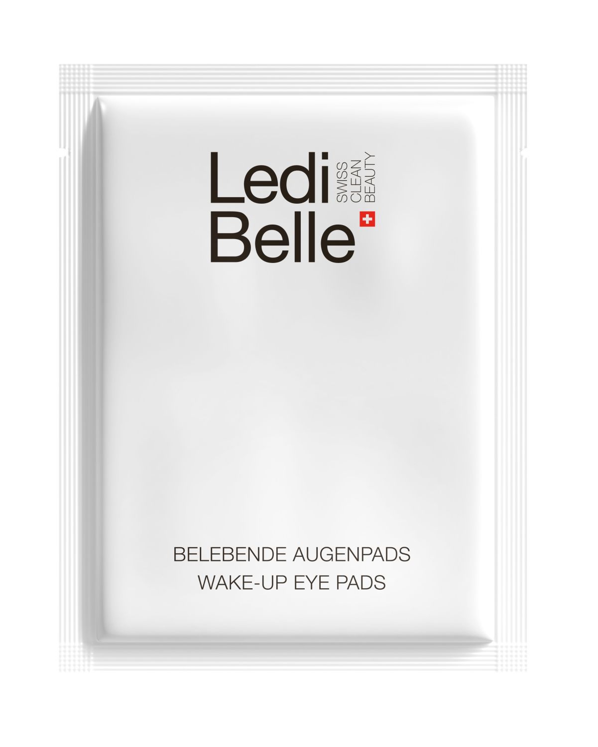Belebende Augenpads (3x 4ml)