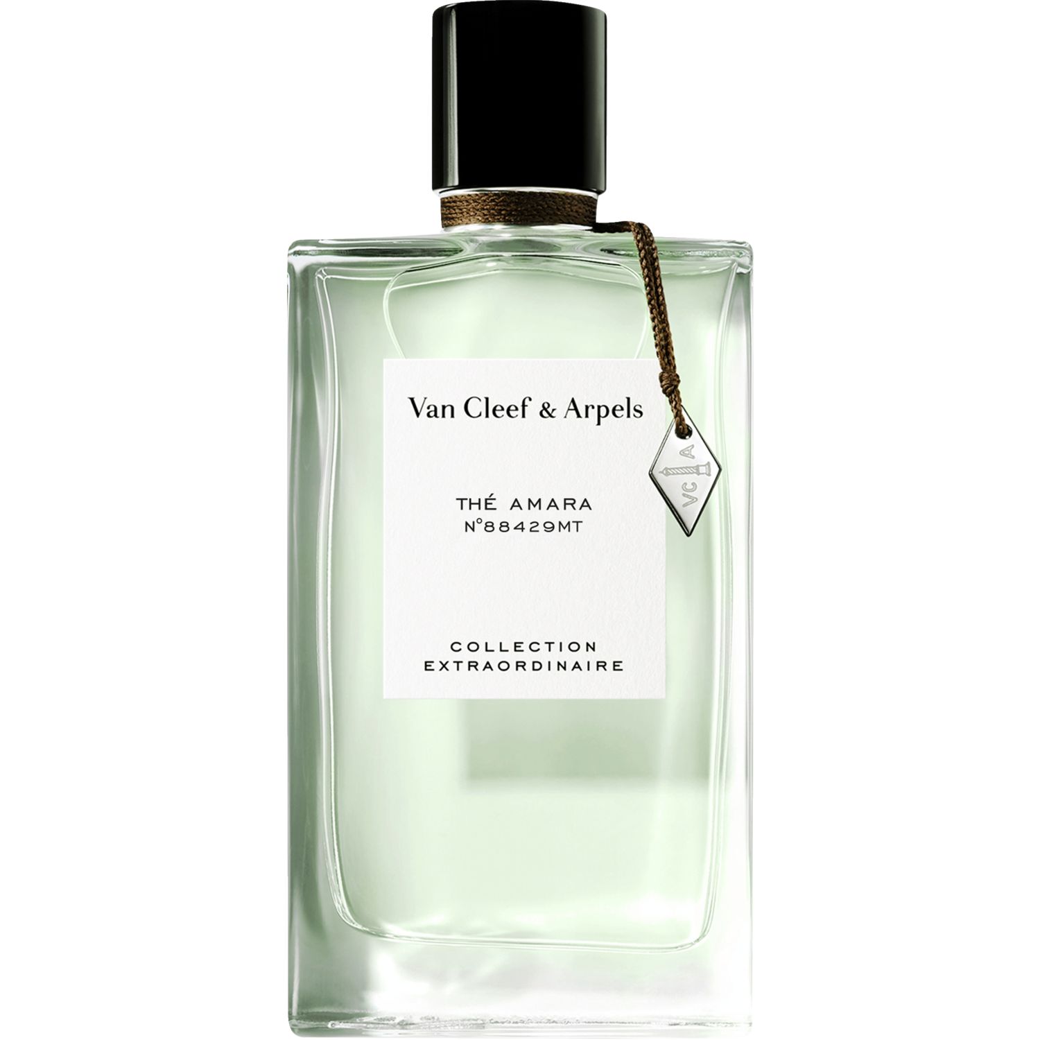 The Amara Eau de Parfum