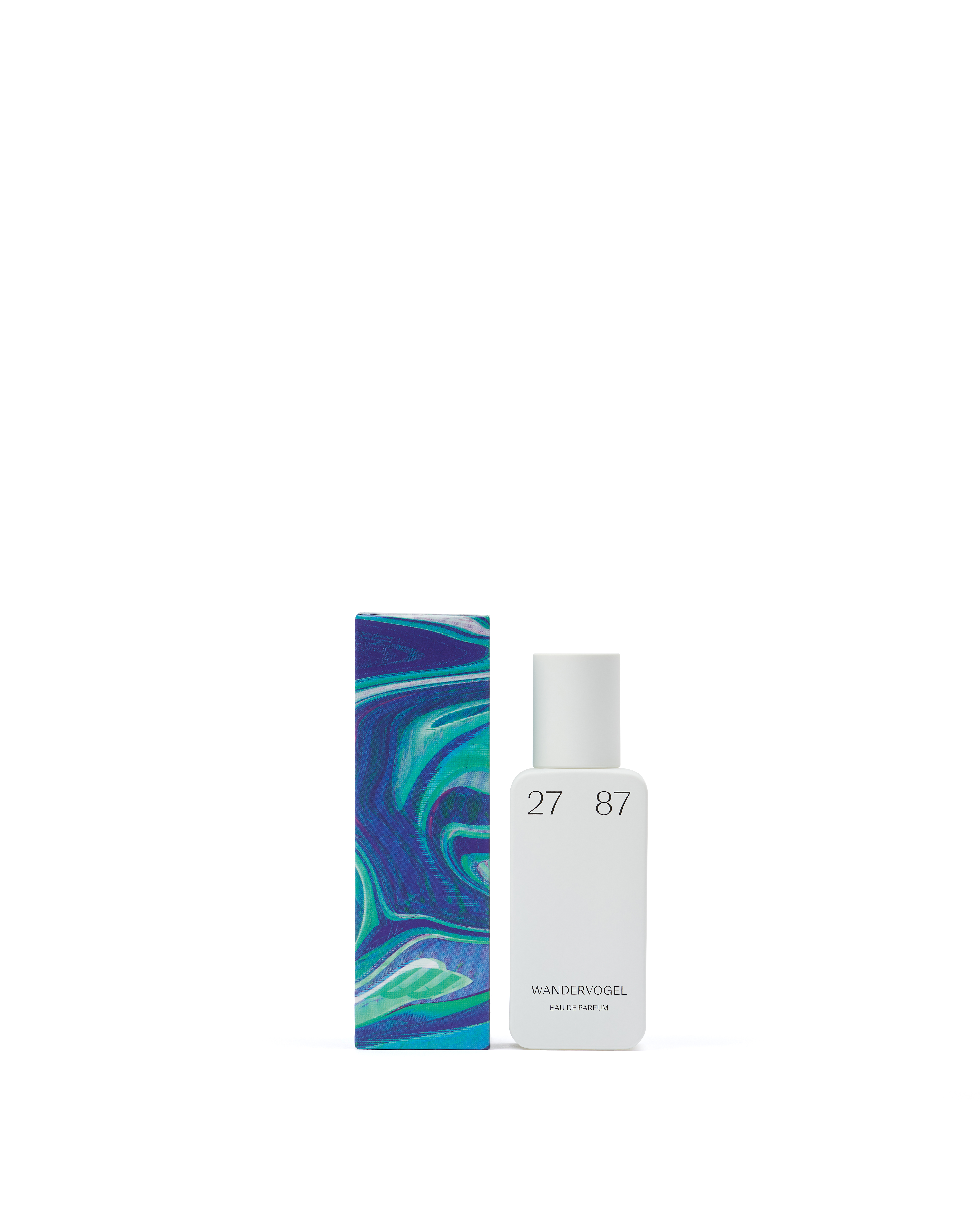Wandervogel Eau de Parfum