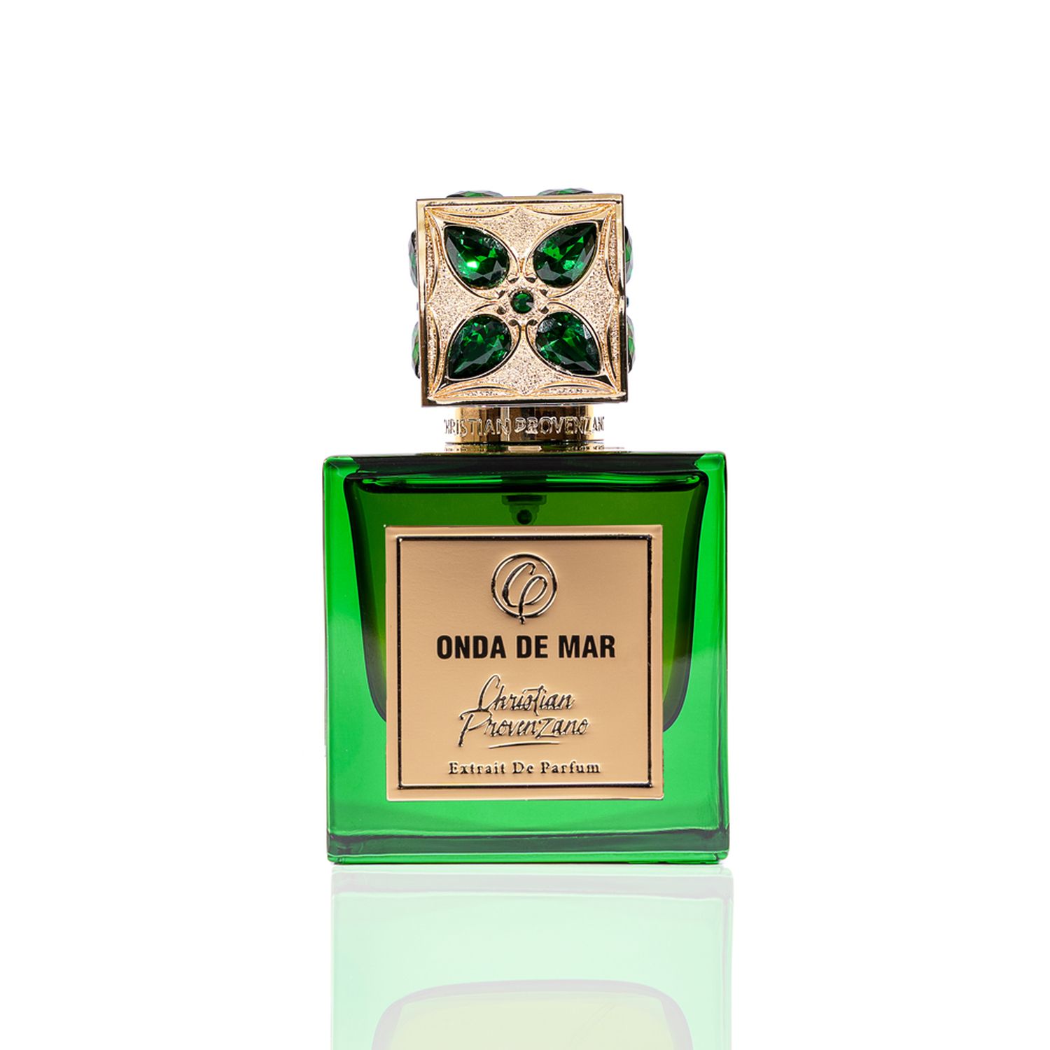 Onda de Mar Extrait de Parfum
