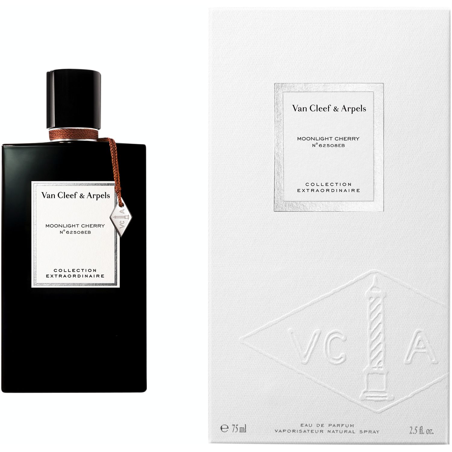 Moonlight Cherry Eau de Parfum