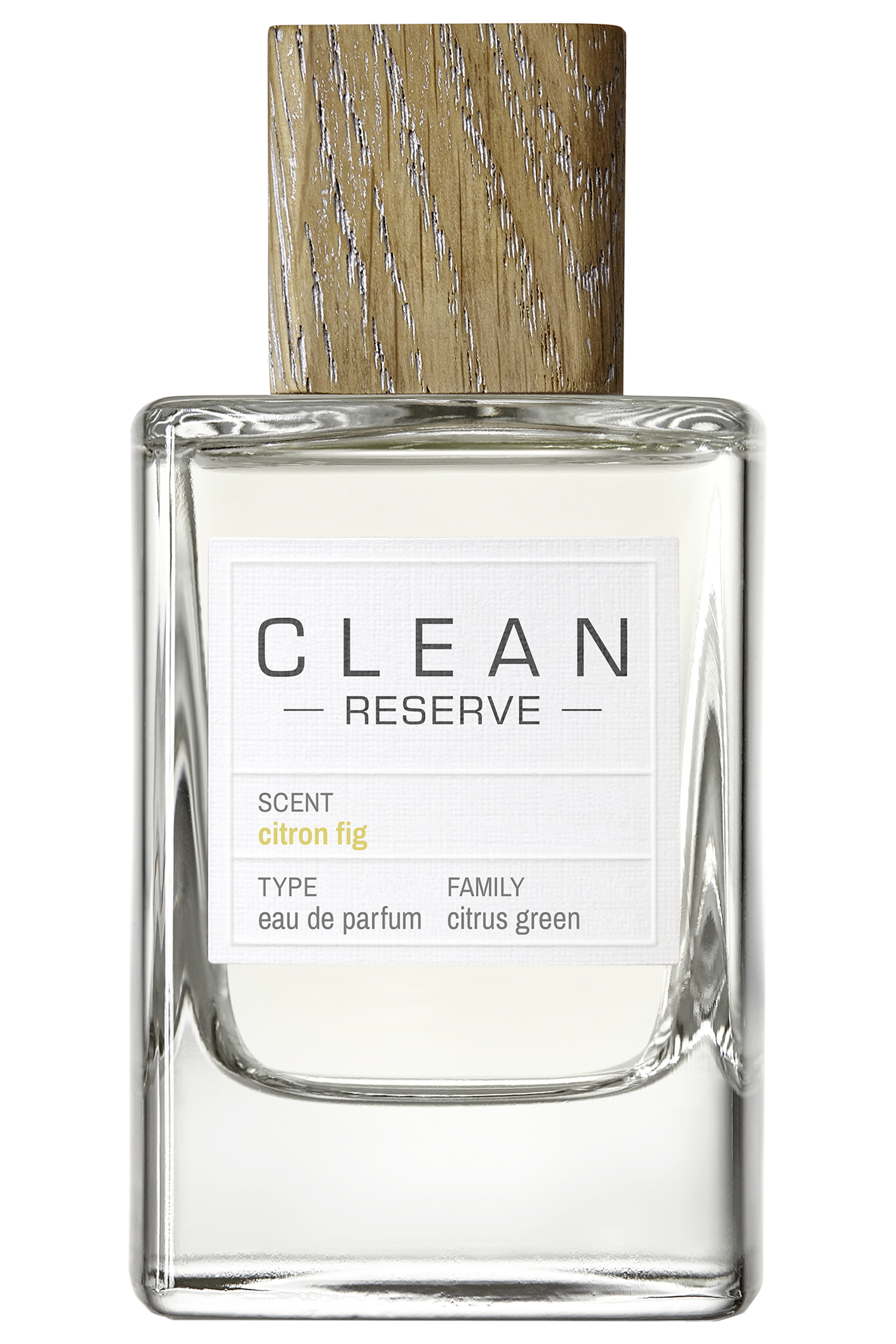 Citron Fig Eau de Parfum