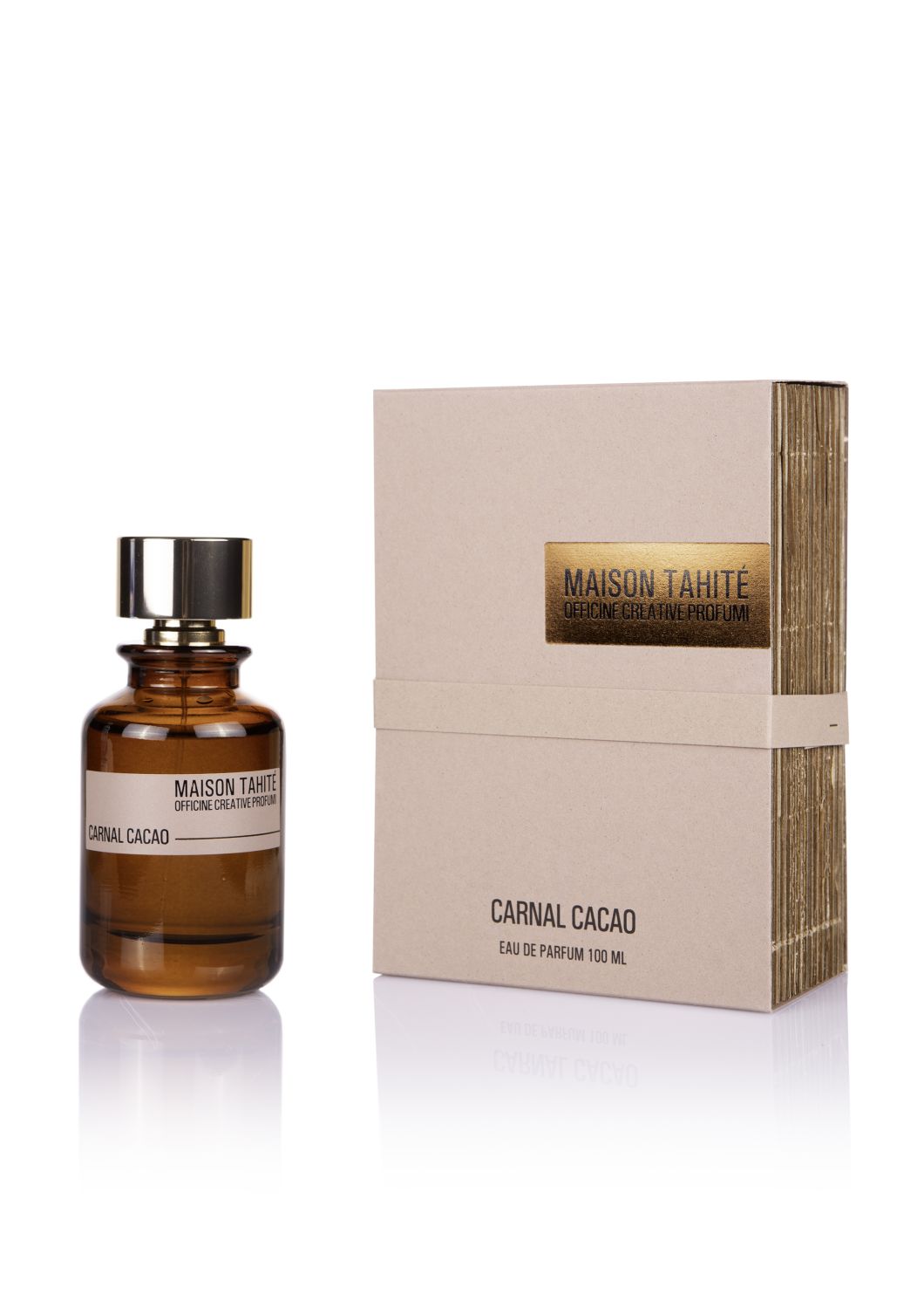 Carnal Cacao Eau de Parfum