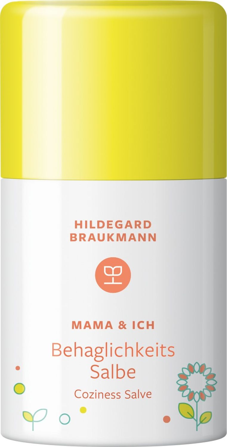 Behaglichkeits Salbe