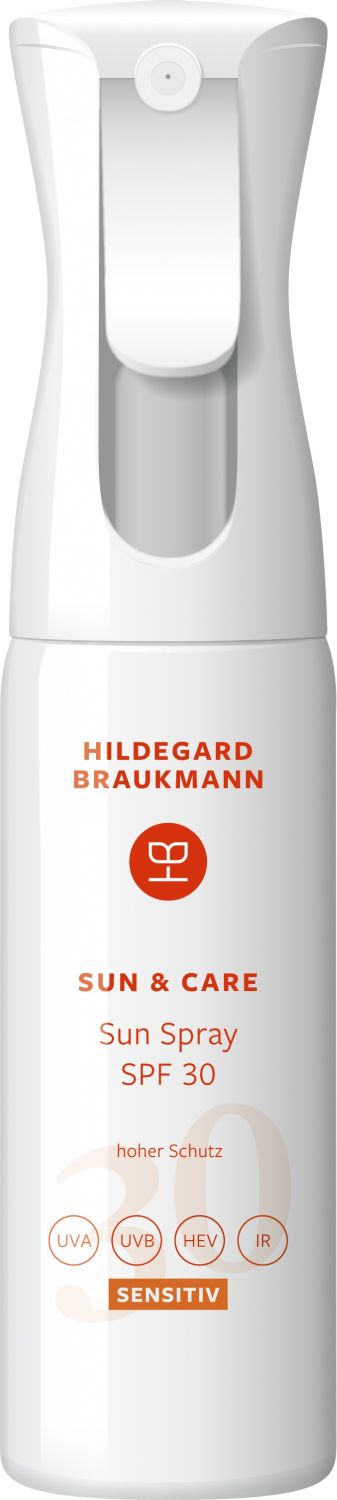 SENSITIV SUN SPRAY SPF 30
