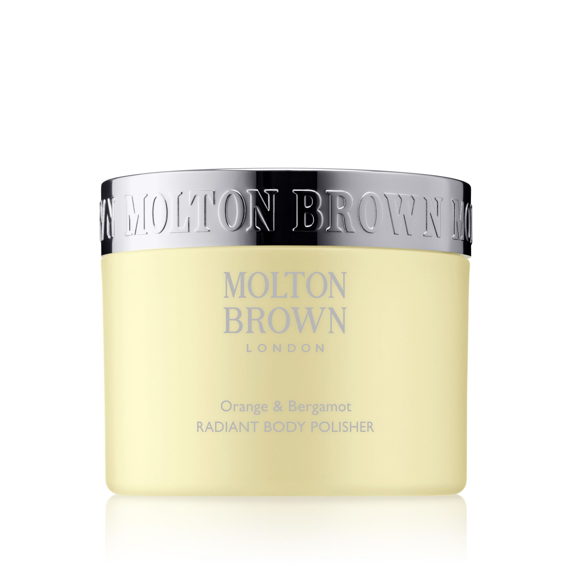 Orange&Bergamot BodyPolish