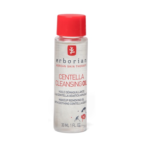 Centella Cleansing Oil