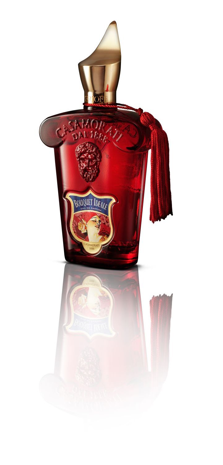 Bouquet Ideale Eau de Parfum