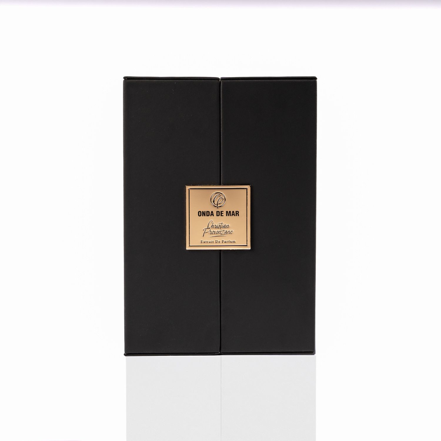Onda de Mar Extrait de Parfum