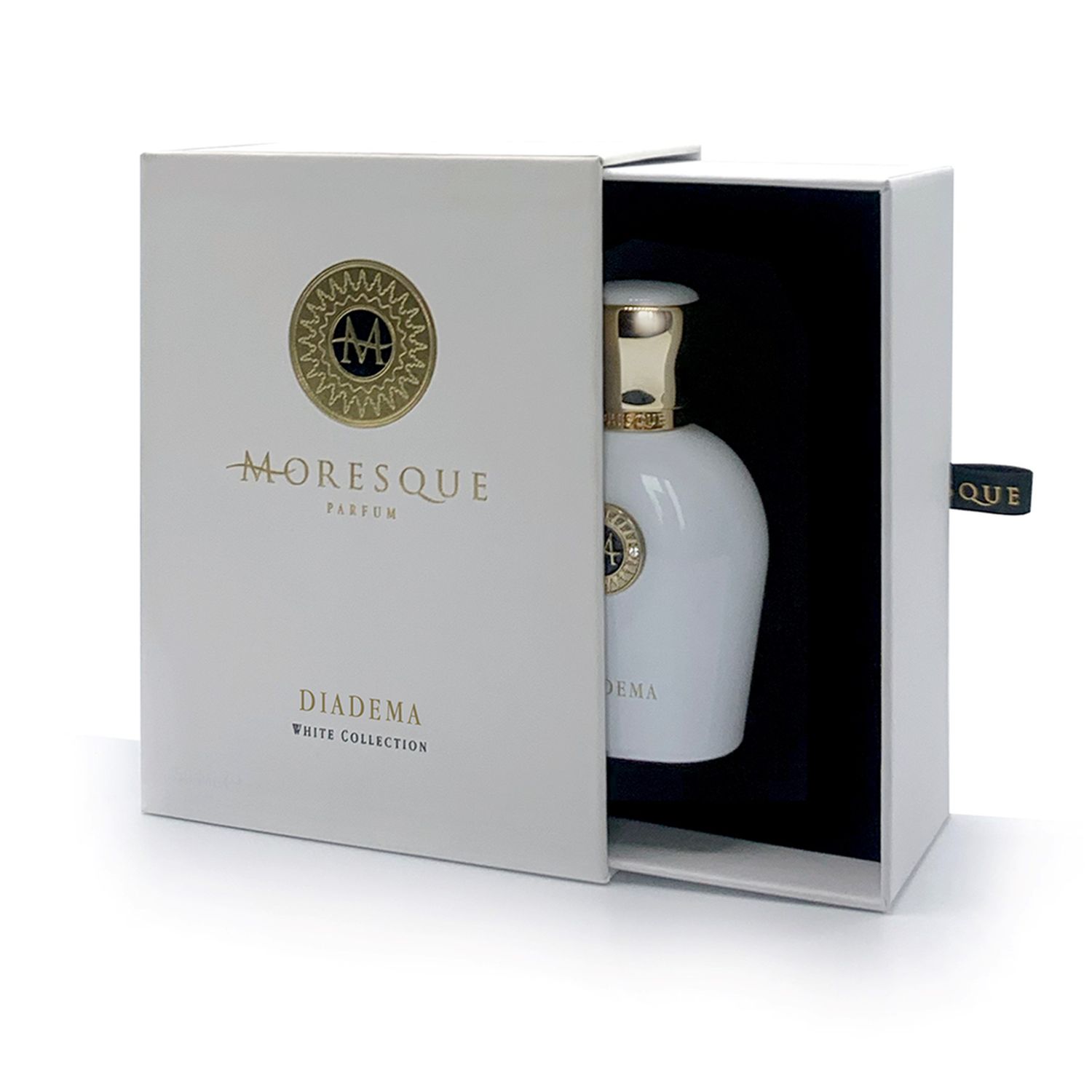 Diadema Eau de Parfum