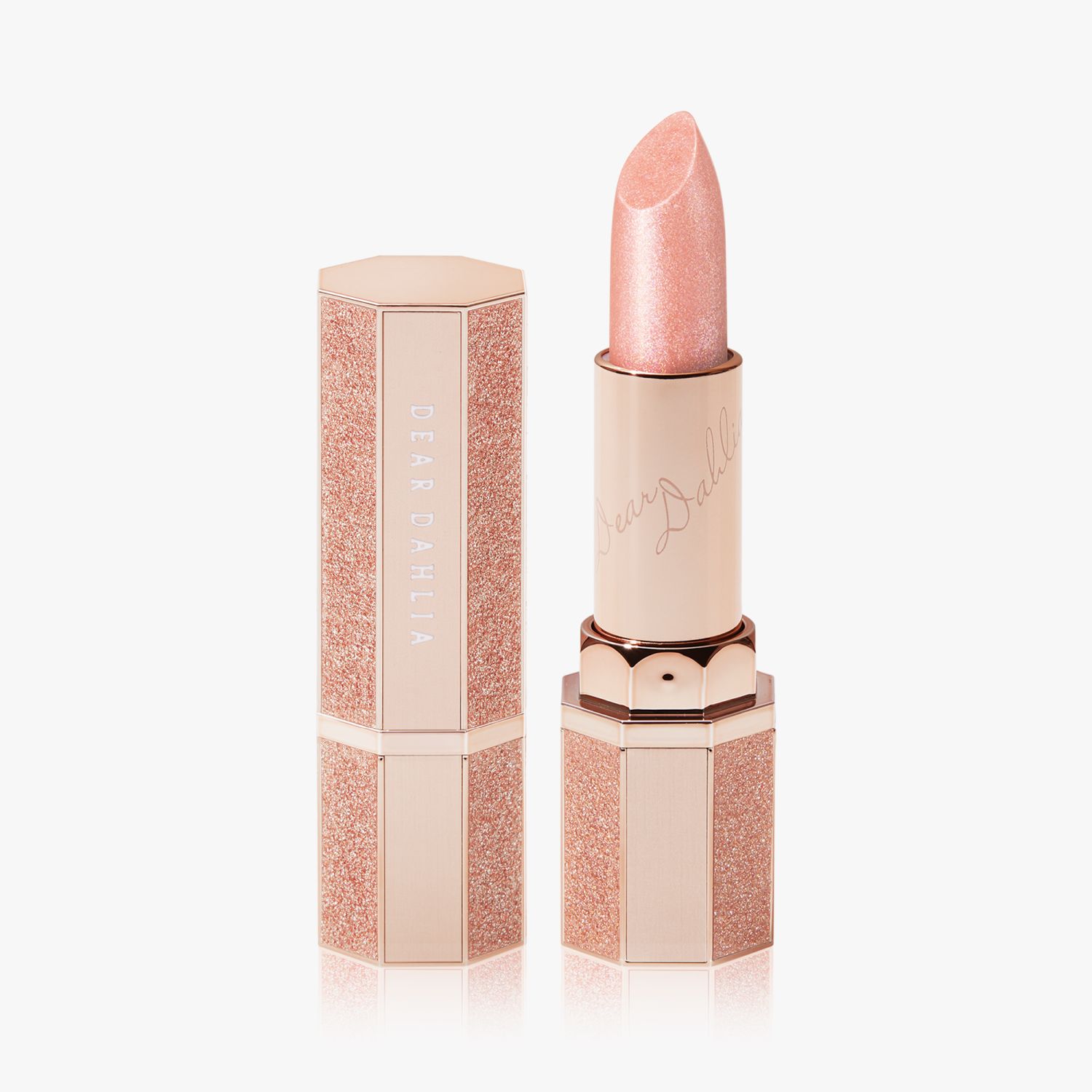 Allure shine lustrous lip plumper