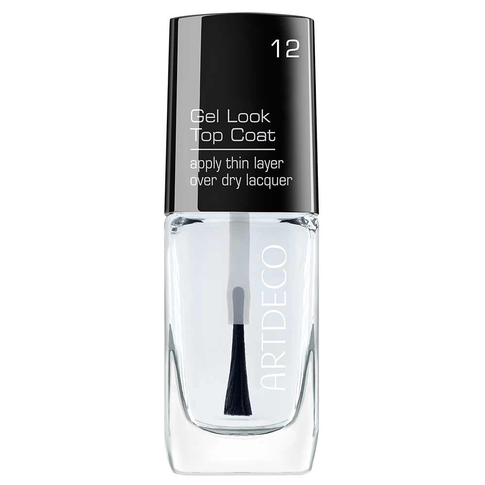Gel Look Top Coat