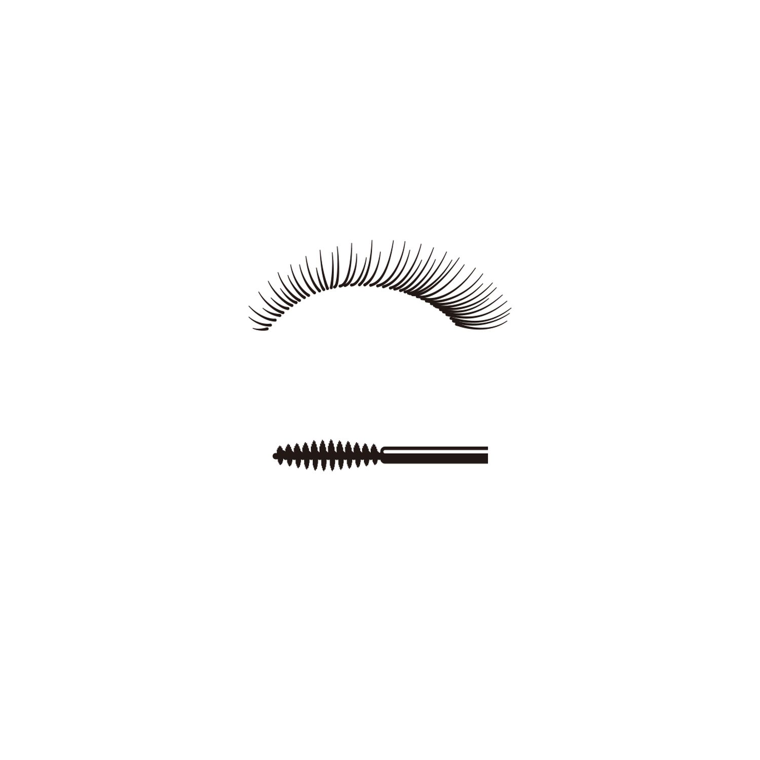 Sensai Mascara 38°C