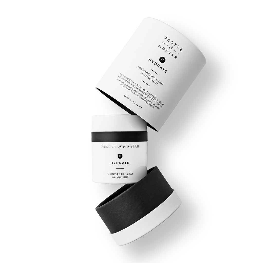 Hydrate Moisturiser
