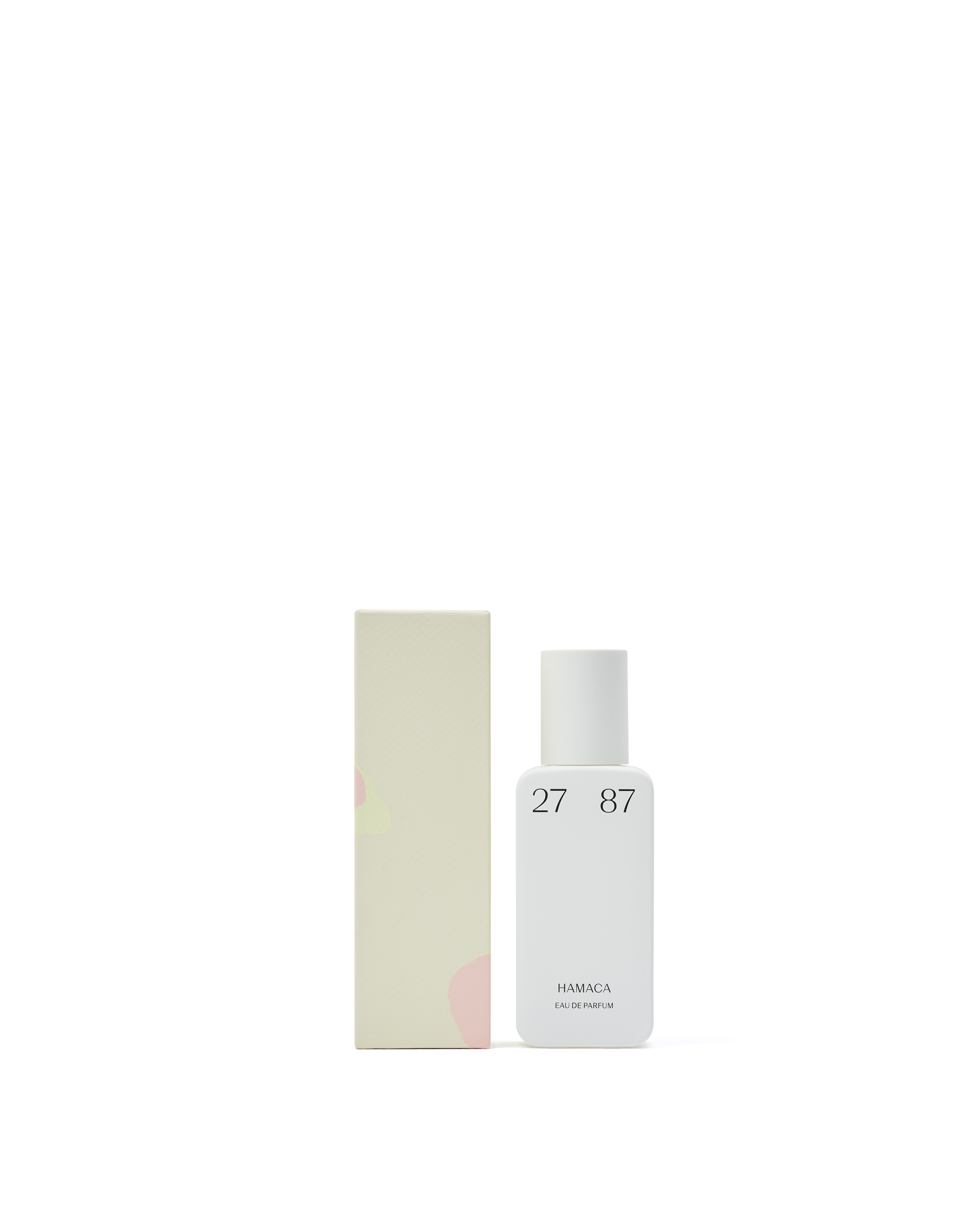 Hamaca Eau de Parfum