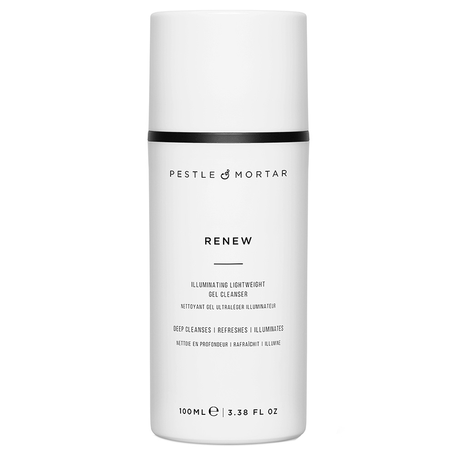 Renew Gel Cleanser