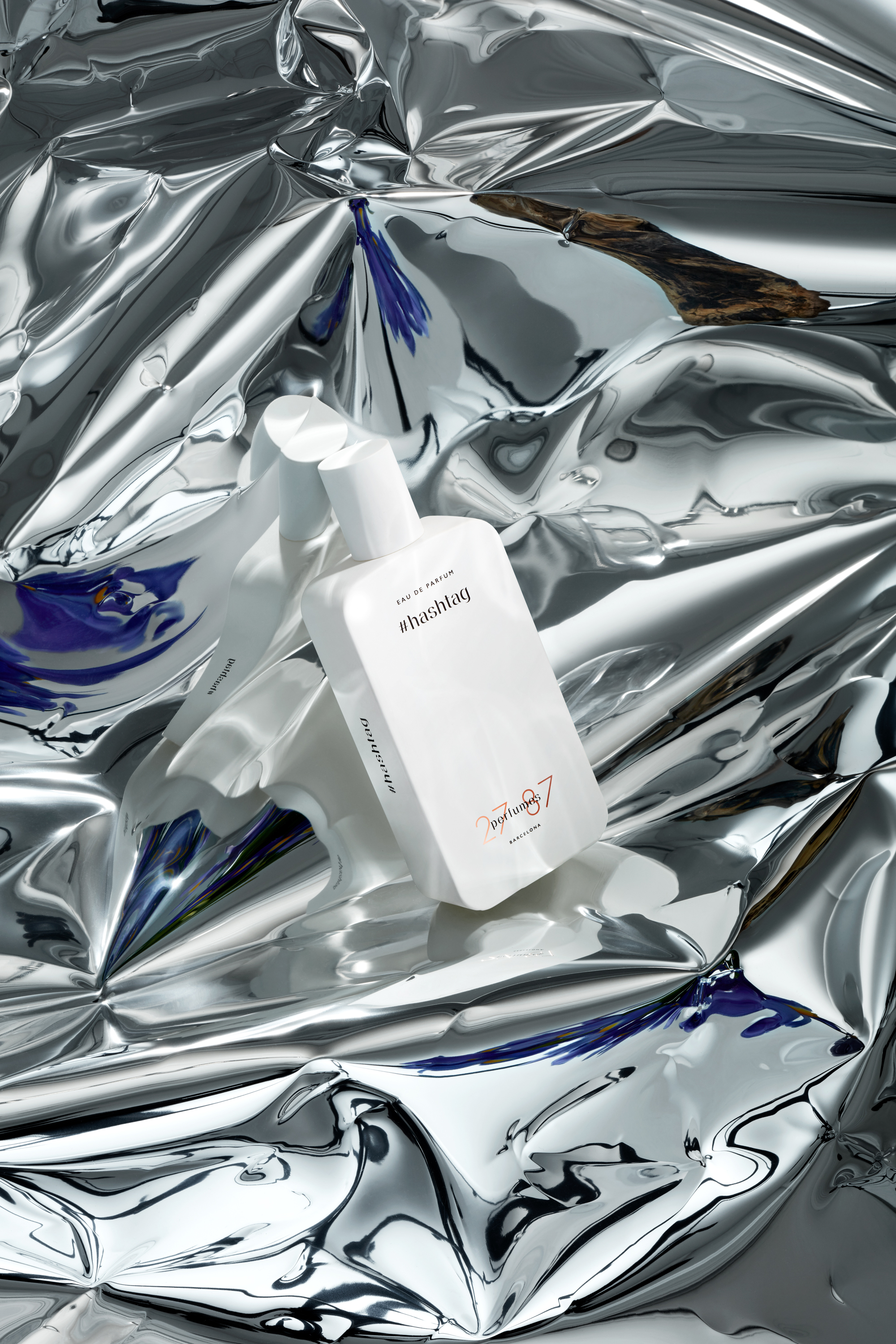 Hashtag Eau de Parfum