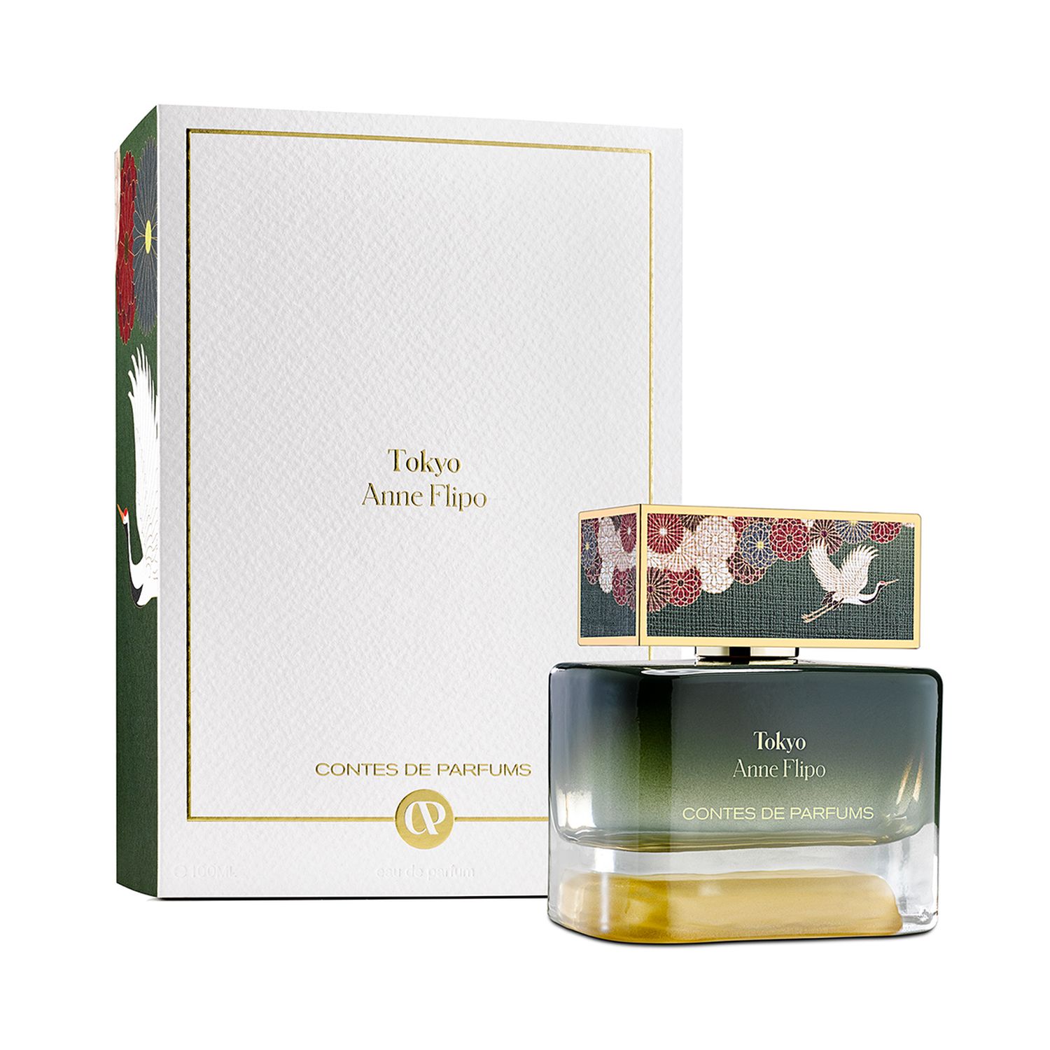 Tokyo Eau de Parfum
