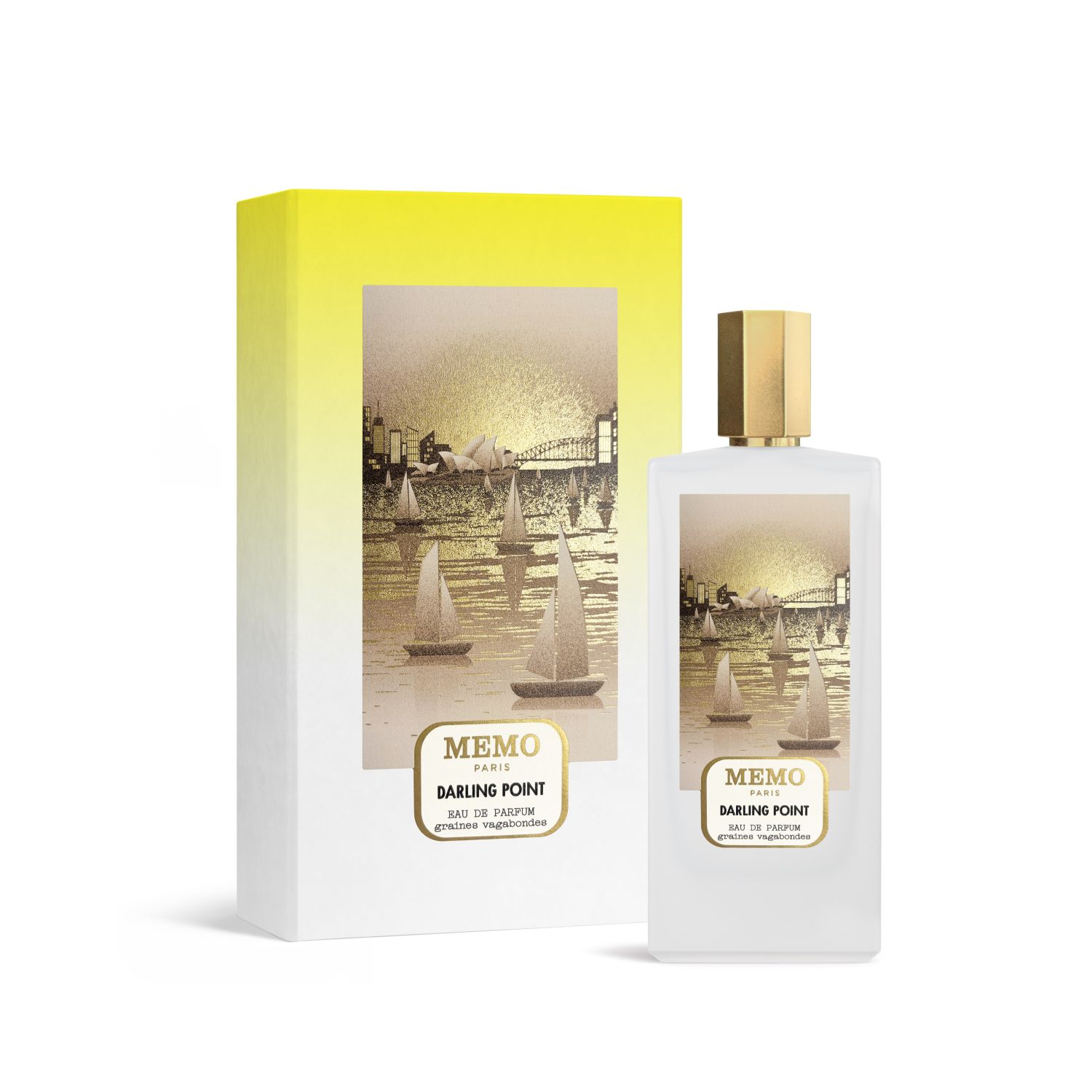 Darling Point EDP 75ml