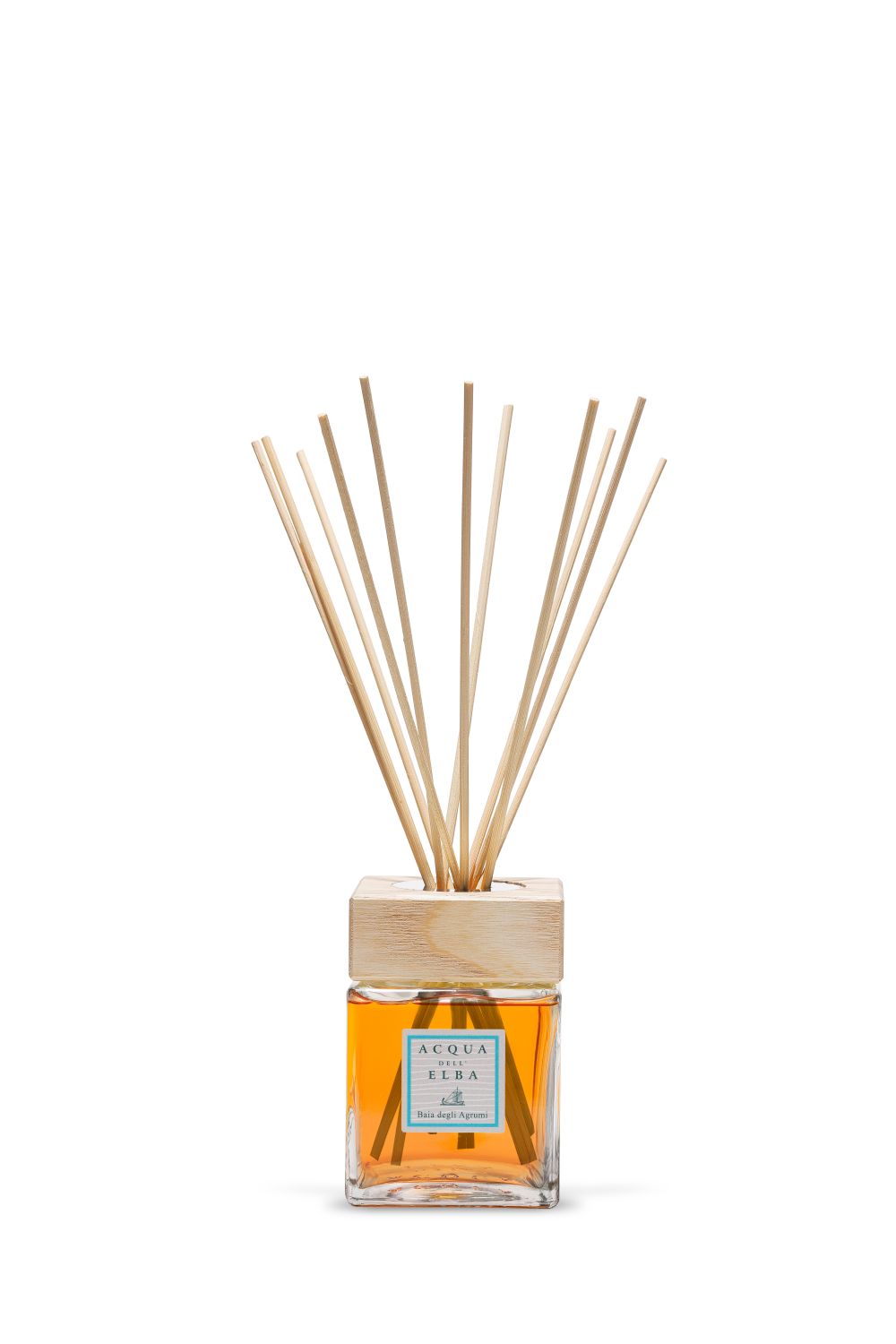 Baia degli Agrumi Diffuser
