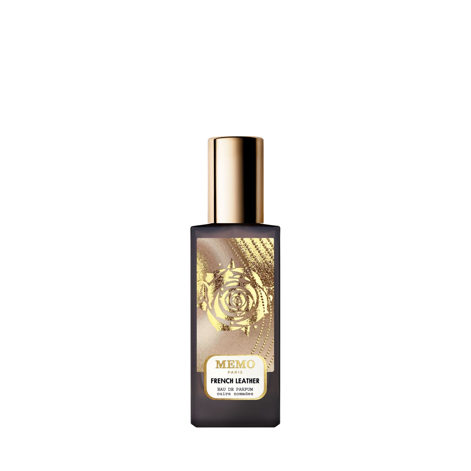 French Leather Eau de Parfum