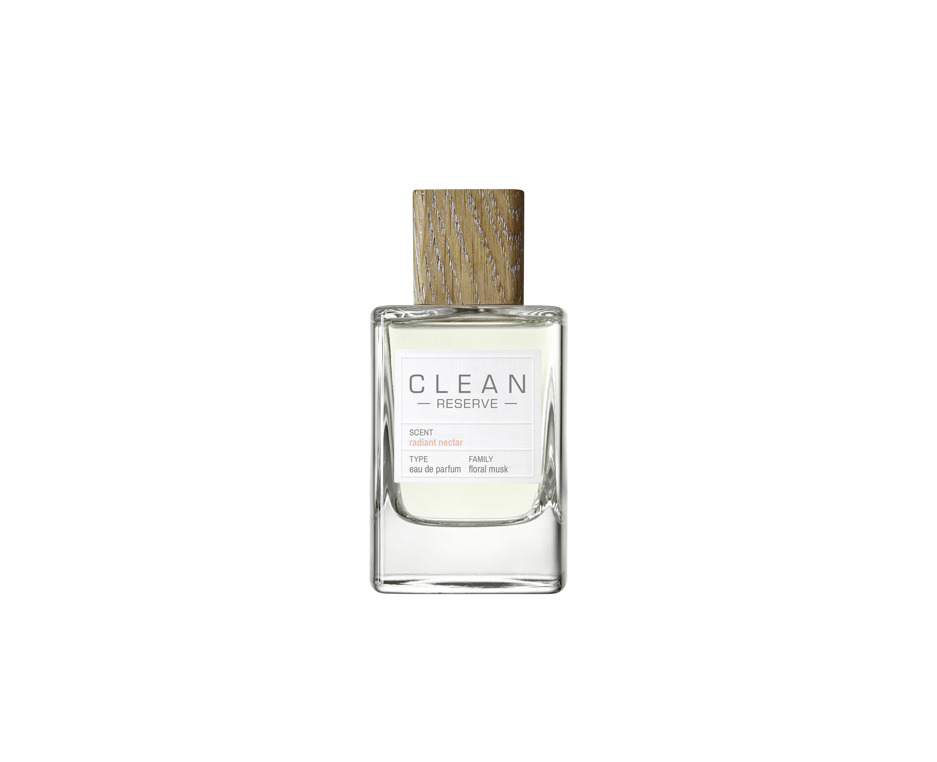 Radiant Nectar Eau de Parfum