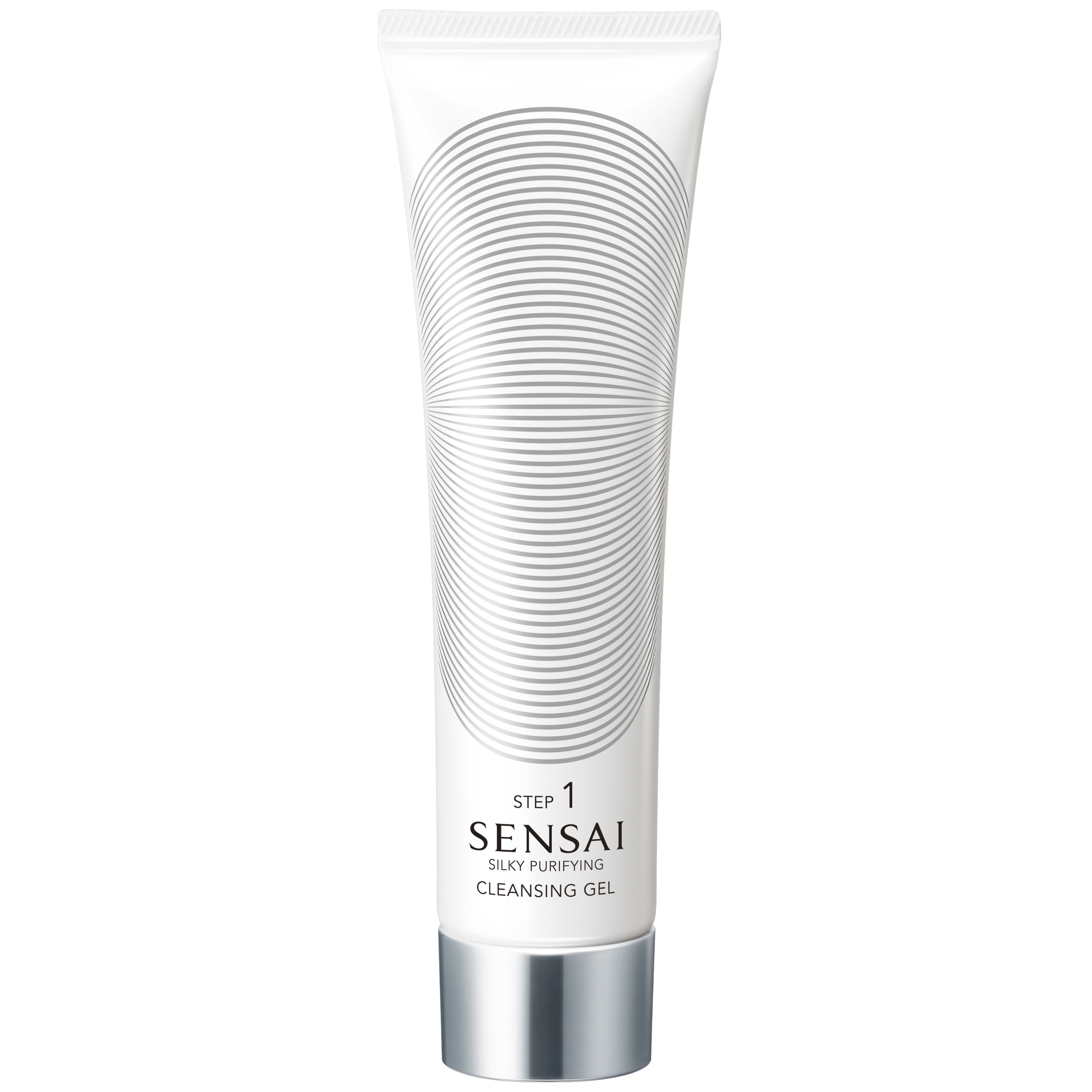 Cleansing Gel