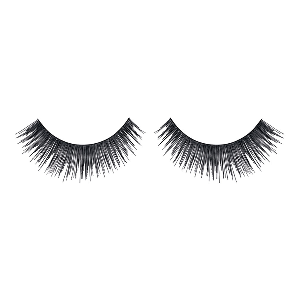 Strip Lashes black Nr. 38