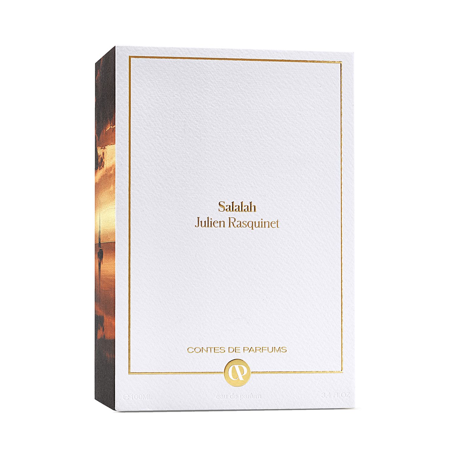 Salalah Eau de Parfum