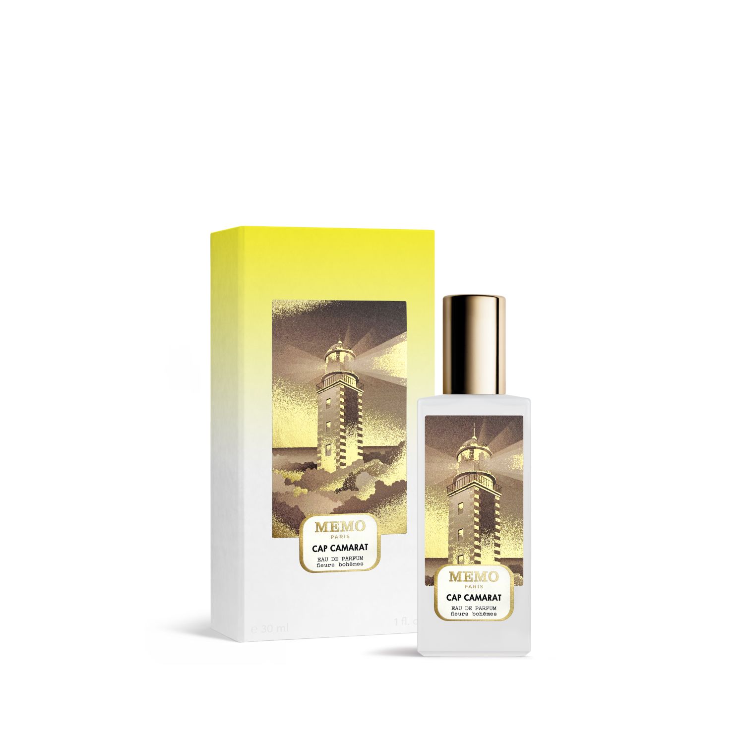 Cap Camarat EDP 30ml