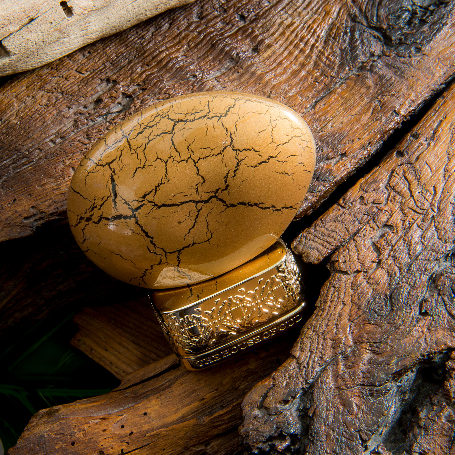 GOLDEN POWDER Eau de Parfum
